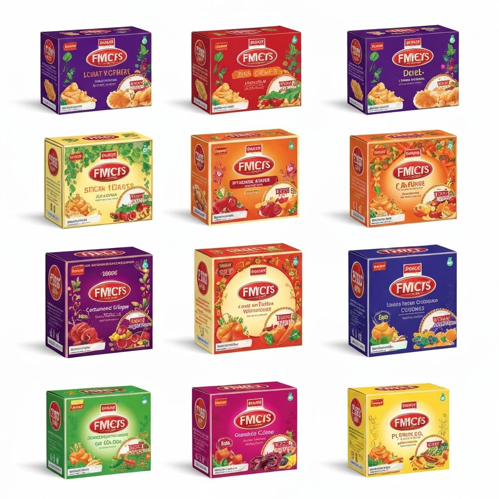 Retail Display Boxes